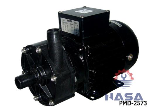 sanso-pmd-2573 Bơm hóa chất Sanso PMD-2573