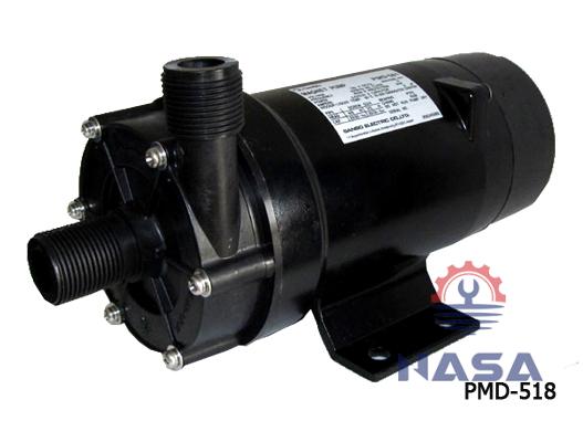 sanso-pmd-518 Bơm hóa chất Sanso PMD581