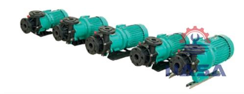 wilo-pg Bơm hóa chất Wilo PM 403 PG