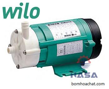 wl-pm-051ne Bơm hóa chất Wilo PM-051NE