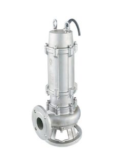 Bơm chìm WQ 50WQP15-30-3