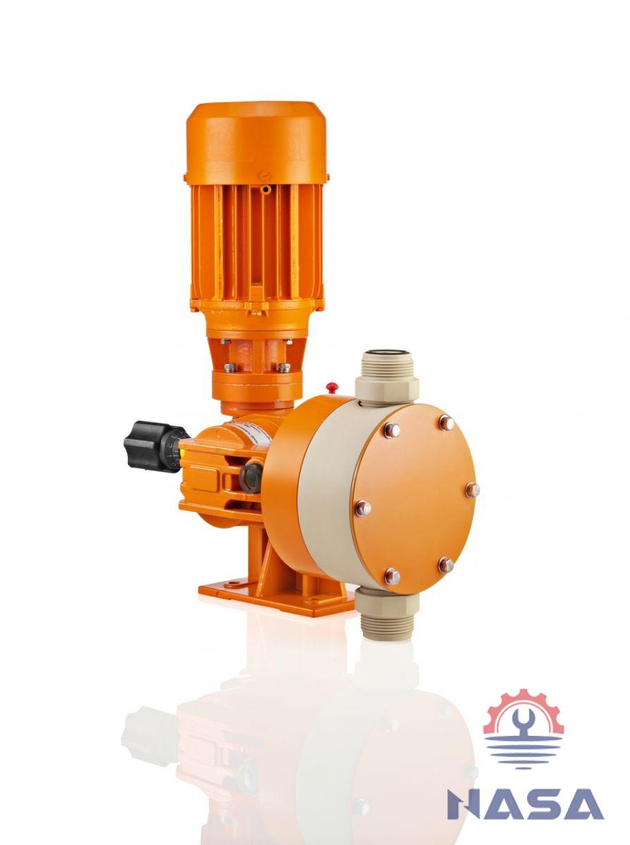 ztj1416562111-1 Bơm định lượng hóa chất Prominent PSMa 05260 PP