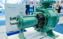 Đại Lý Phân Phối Máy Bơm Wilo Ủy Quyền