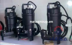 Máy bơm nước 50UT2.4