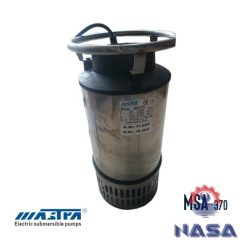 Máy bơm chìm hút nước thải Mastra MSA 370