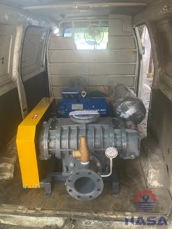 Máy thổi khí Longtech LT-200