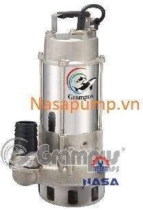 Bơm chìm nước thải GRAMPUS P-1052