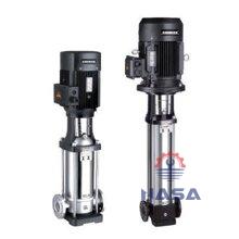 Bơm Trục Đứng Đa Tầng Cánh SHIMGE BL 4-19S