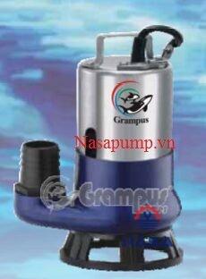 Bơm chìm dân dụng GRAMPUS L-1052