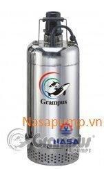 Bơm chìm dân dụng GRAMPUS T-1152