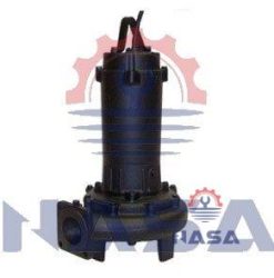 Bơm chìm nước thải EBARA 80-DFJ-51.5/2HP