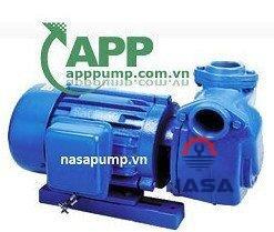 Bơm trục ngang APP SC-50T