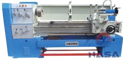 Máy tiện CD6250C