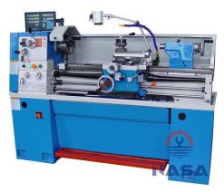 Máy tiện để bàn GH1440A
