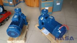 Máy bơm ly tâm PENTAX CM32-160B