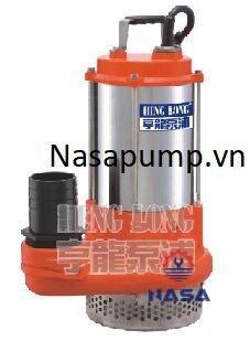 Bơm chìm nước thải GRAMPUS A-322