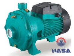 Máy bơm lý tâm lepono 2AC 220