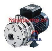 Máy bơm ly tâm EBARA 2CDX70/10