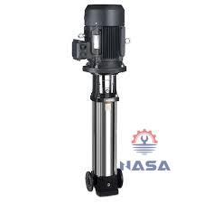 Bơm Trục Đứng Đa Tầng Cánh SHIMGE BLT 2-18