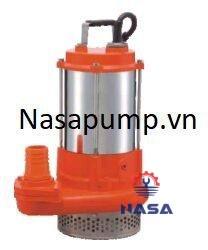 Bơm chìm nước thải GRAMPUS A-10512