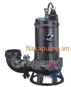 Bơm chìm nước thải GRAMPUS AS-323N