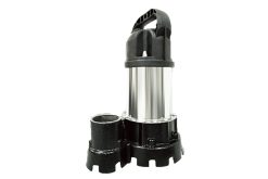 Bơm Hố Móng Bùn Loãng APP BAV-400ST