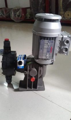 BƠM ĐỊNH LƯỢNG OBL M 521PPSV