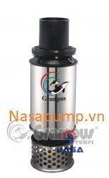 Bơm chìm GRAMPUS G-31010