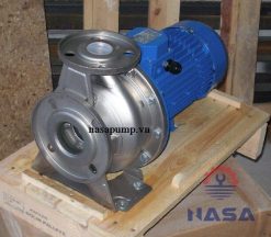 Bơm ly tâm Ebara 3M 32-160/1.5