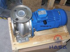 Bơm ly tâm Ebara 3M40-160/4