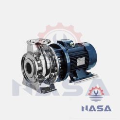 Bơm ly tâm trục ngang 3M 50-200/9.2