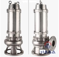 Bơm chìm WQ 100WQP50-10-3