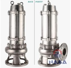 Bơm chìm WQ 50WQP15-32-4