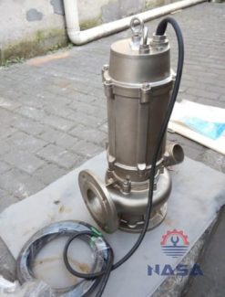 Bơm chìm WQ 65WQP37-13-3