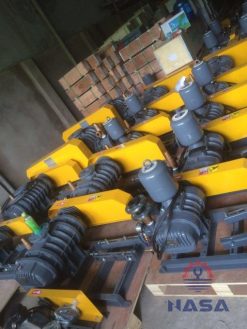 Máy thổi khí Longtech LT-080