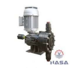 bơm định lượng injecta italy