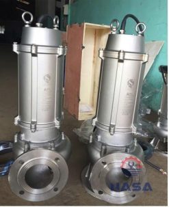 Bơm chìm WQ 65WQP20-15-2.2