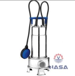 Bơm nước thải Ebara Right 100