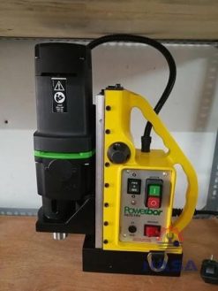MÁY KHOAN TỪ POWERBOR PB-100E