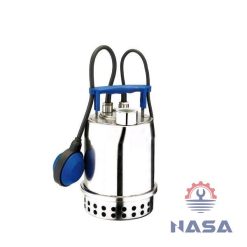 Bơm chìm nước thải Stac DOX/50 MA (250W)