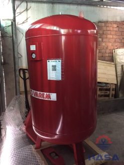 Bình Tích Áp Varem 100 L 10 BAR