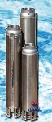 Máy bơm giếng khoan AP6 L9