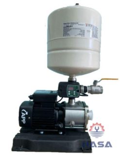Máy bơm tăng áp APP EKS-163