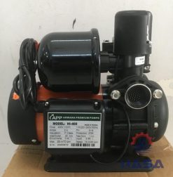 Máy bơm tăng áp APP HI-400
