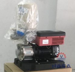 Máy bơm biến tần APP HVF-35