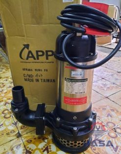 Máy bơm chìm nước thải APP KHL-50T