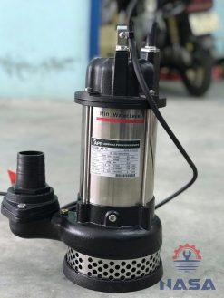 Máy Bơm Chìm APP KS-10
