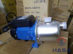 Máy bơm tăng áp APP LSJ-05