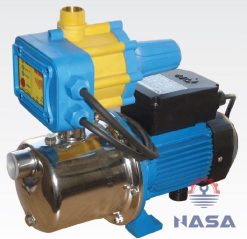 Máy bơm tăng áp APP LSJ-05E  (+ EC-220 )