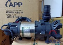 Máy Bơm Chìm APP MH-250